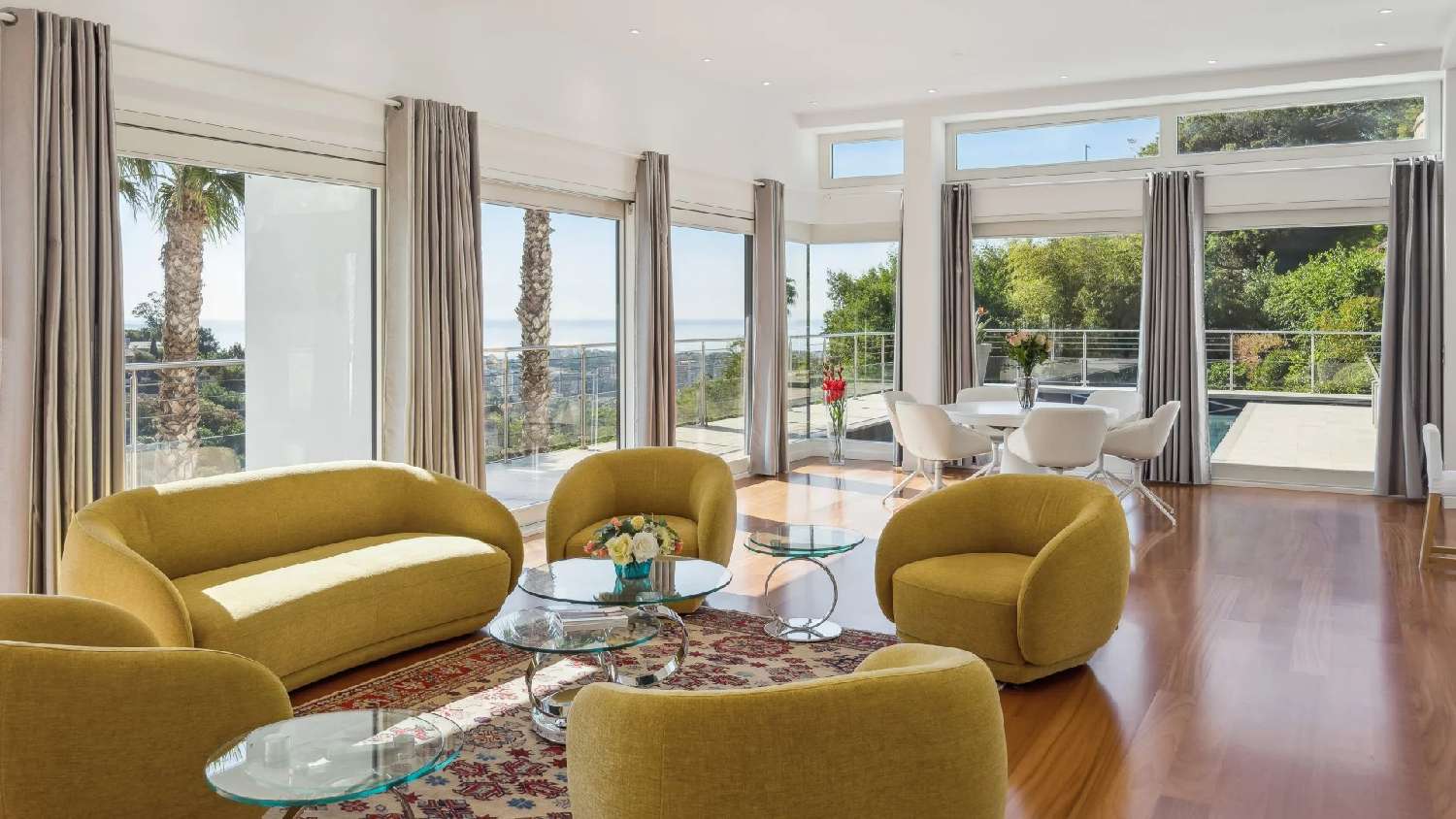  en venta villa Mandelieu-la-Napoule Alpes-Maritimes 4