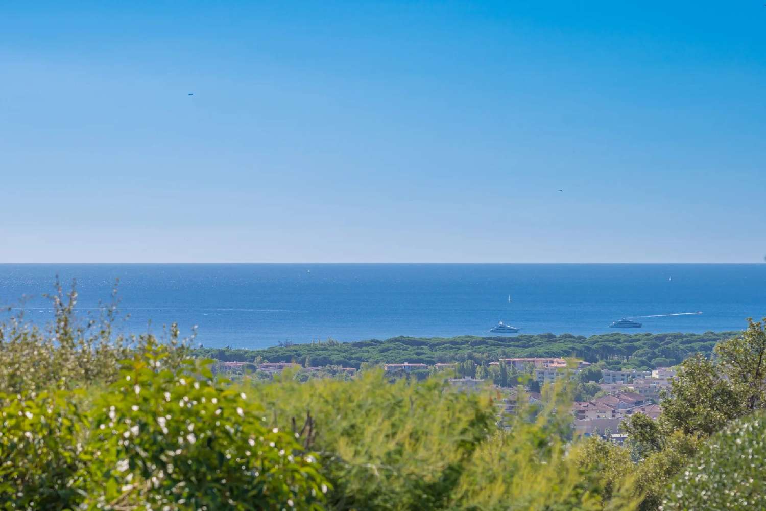 à vendre villa Mandelieu-la-Napoule Alpes-Maritimes 3