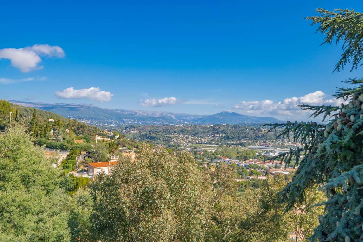 à vendre villa Mandelieu-la-Napoule Alpes-Maritimes 4