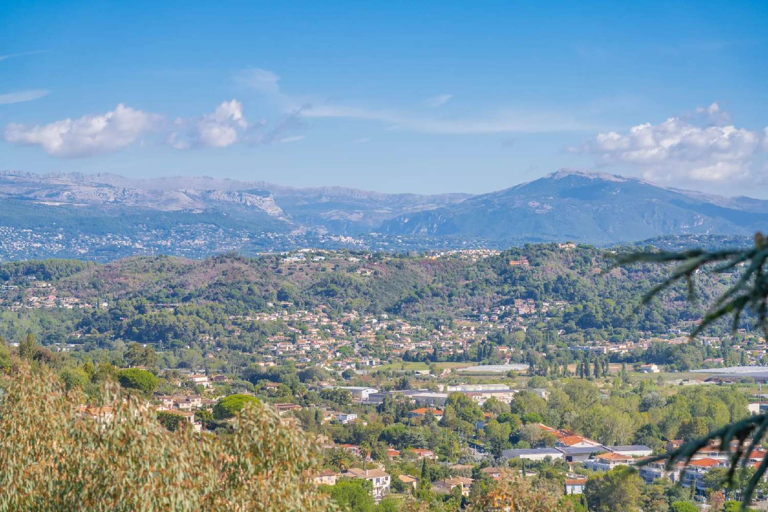 à vendre villa Mandelieu-la-Napoule Alpes-Maritimes 5