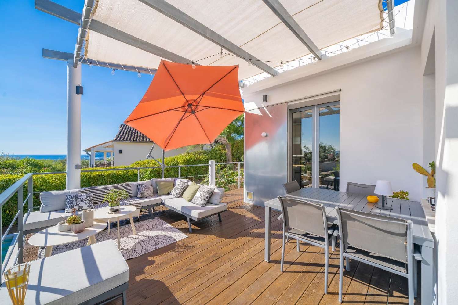 à vendre villa Mandelieu-la-Napoule Alpes-Maritimes 8