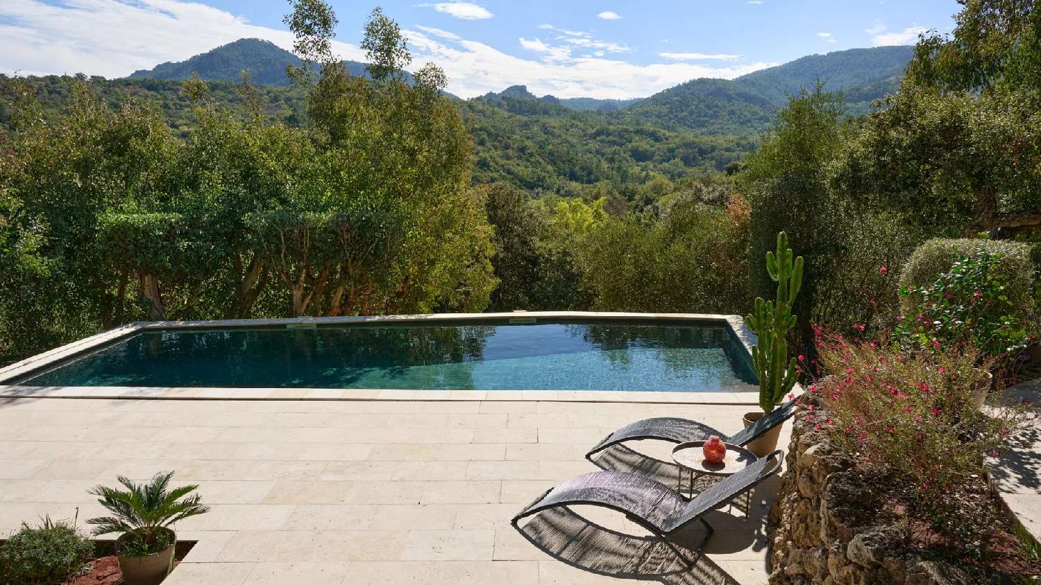  à vendre villa Mandelieu-la-Napoule Alpes-Maritimes 1