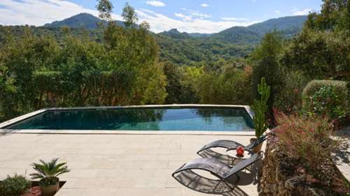 Mandelieu-la-Napoule Alpes-Maritimes villa foto 7308514