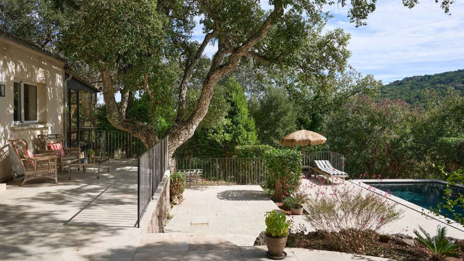  à vendre villa Mandelieu-la-Napoule Alpes-Maritimes 3