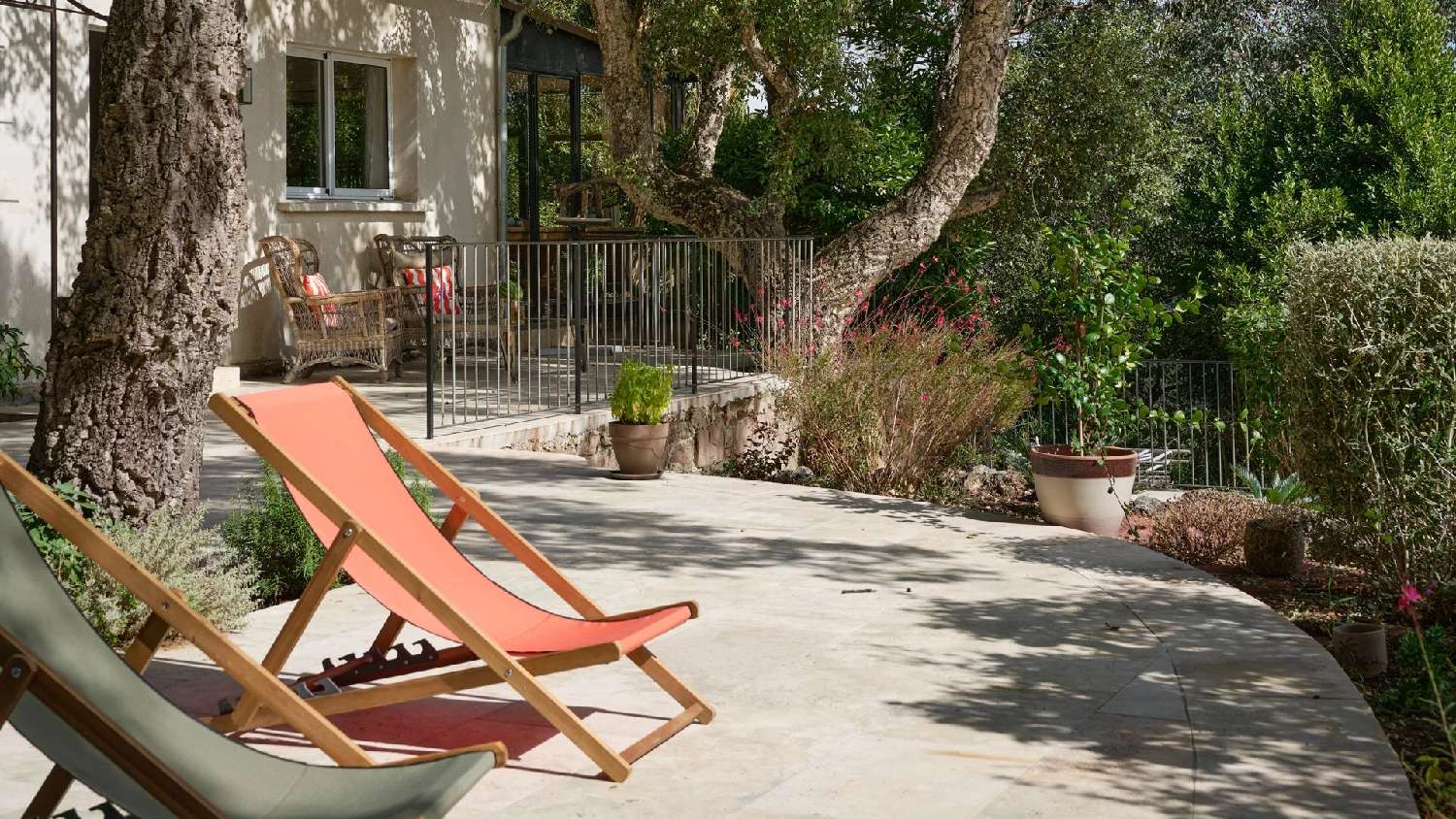  à vendre villa Mandelieu-la-Napoule Alpes-Maritimes 4