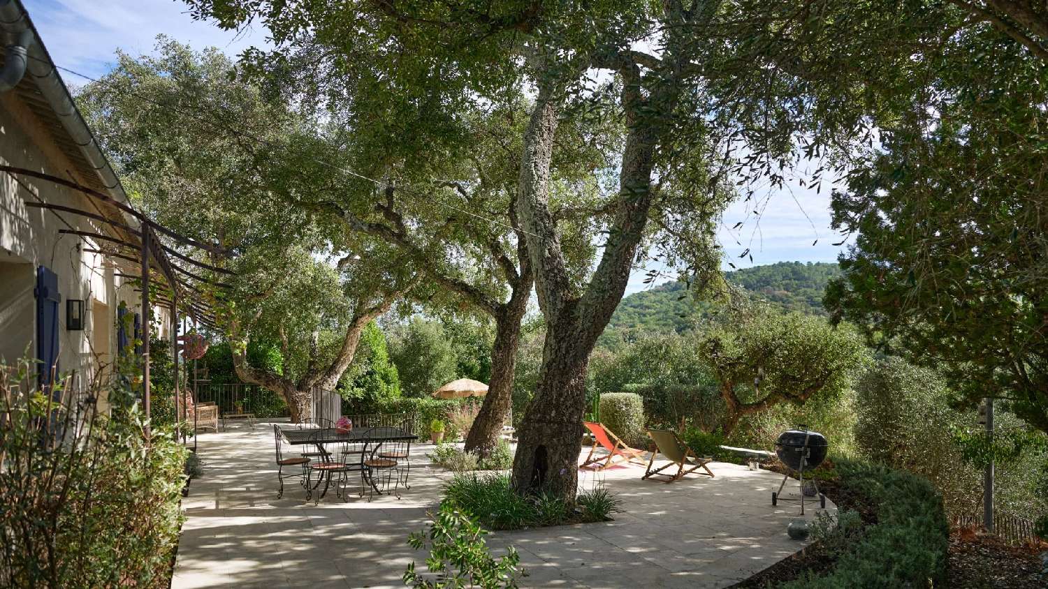  à vendre villa Mandelieu-la-Napoule Alpes-Maritimes 5