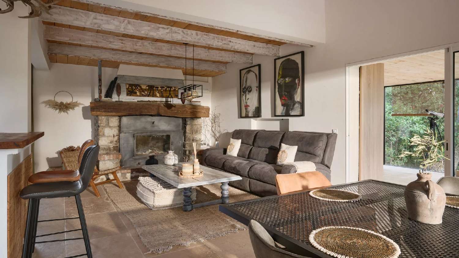  à vendre villa Mandelieu-la-Napoule Alpes-Maritimes 8