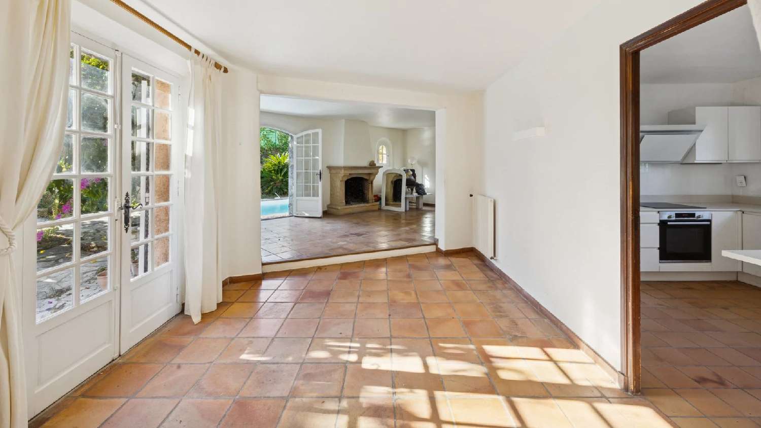  à vendre villa Mandelieu-la-Napoule Alpes-Maritimes 3