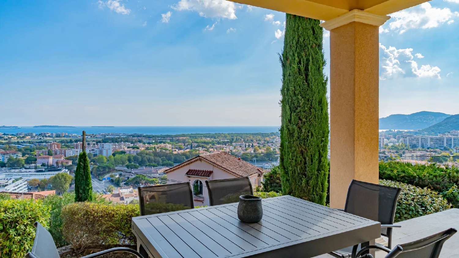 à vendre villa Mandelieu-la-Napoule Alpes-Maritimes 4