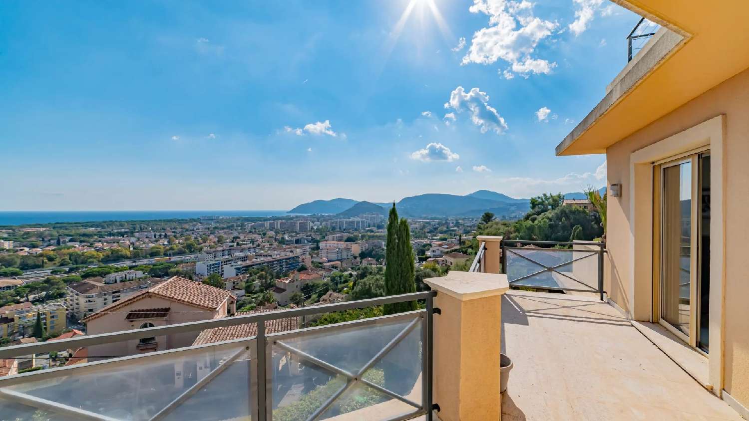 à vendre villa Mandelieu-la-Napoule Alpes-Maritimes 5