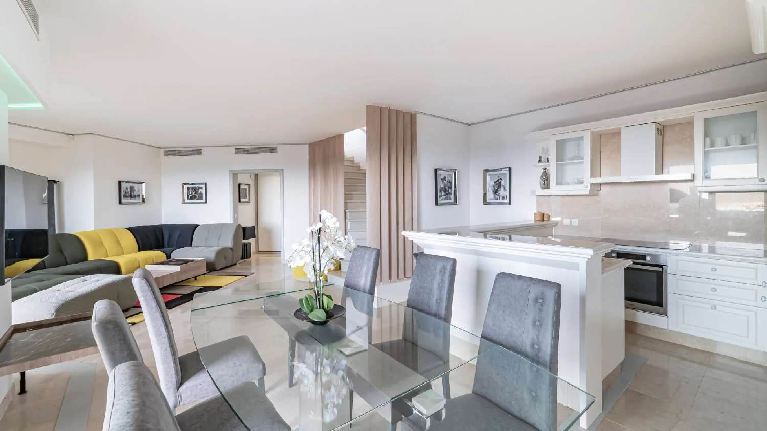 à vendre villa Mandelieu-la-Napoule Alpes-Maritimes 7