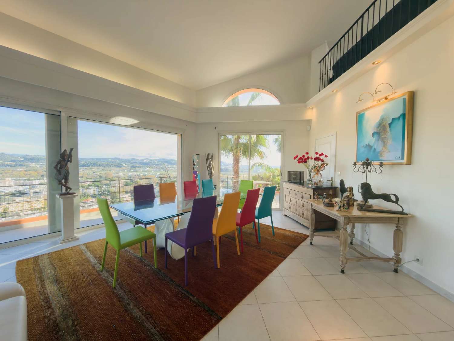 for sale villa Mandelieu-la-Napoule Alpes-Maritimes 5