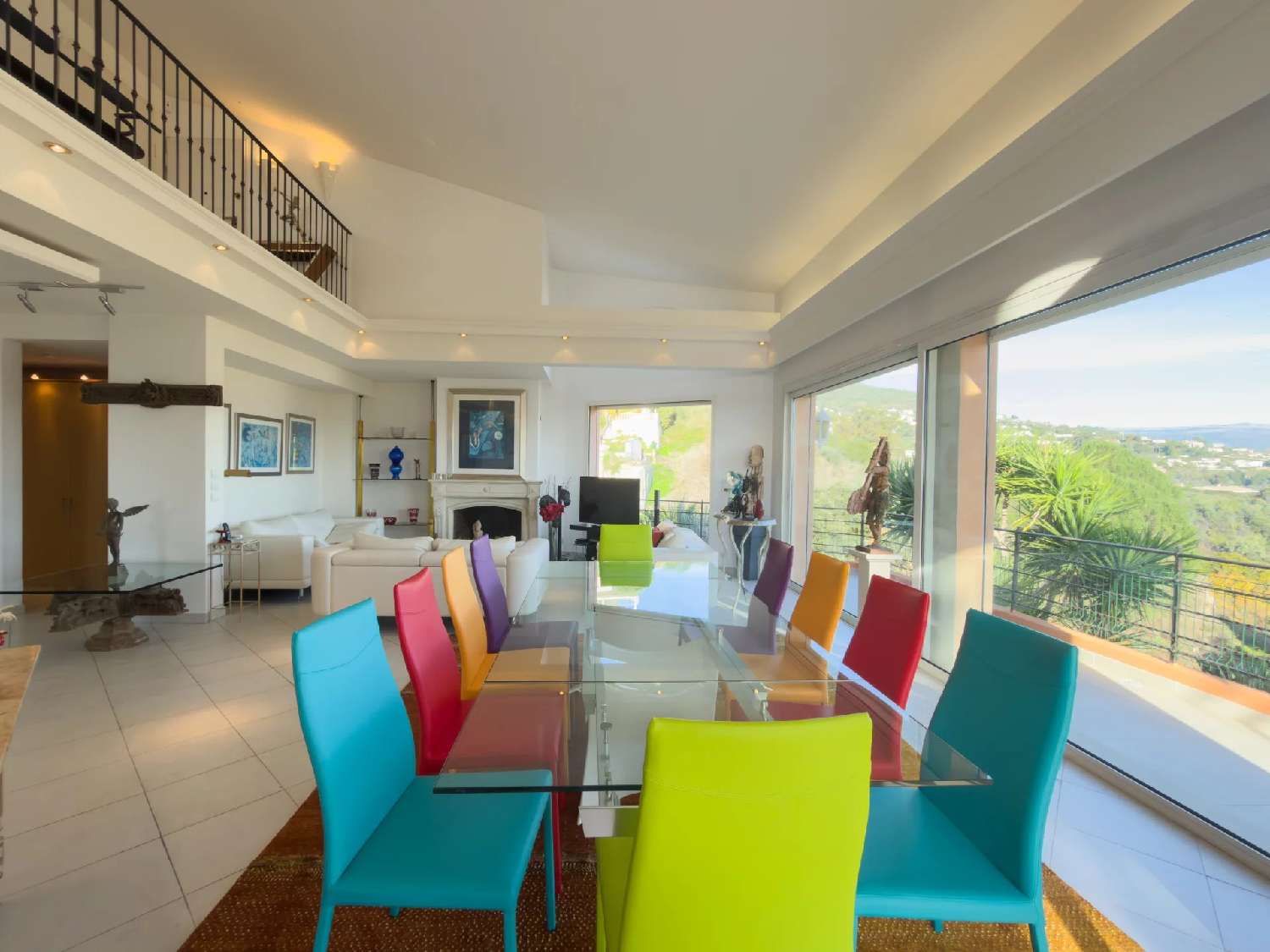 for sale villa Mandelieu-la-Napoule Alpes-Maritimes 6