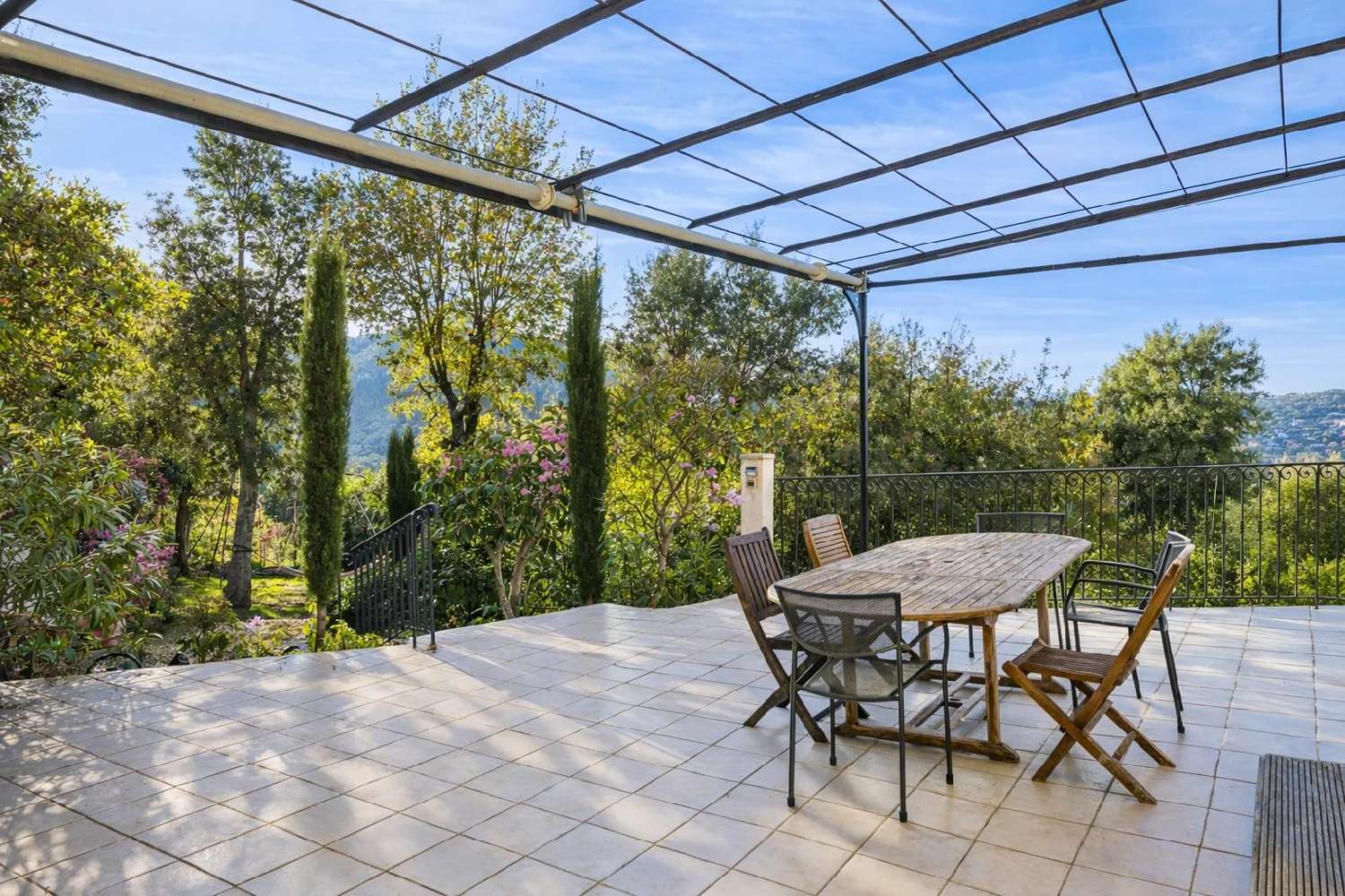  à vendre villa Mandelieu-la-Napoule Alpes-Maritimes 2