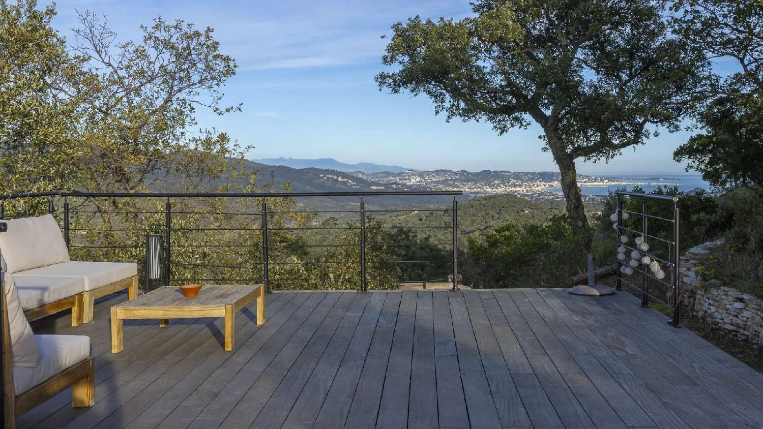  à vendre villa Mandelieu-la-Napoule Alpes-Maritimes 4