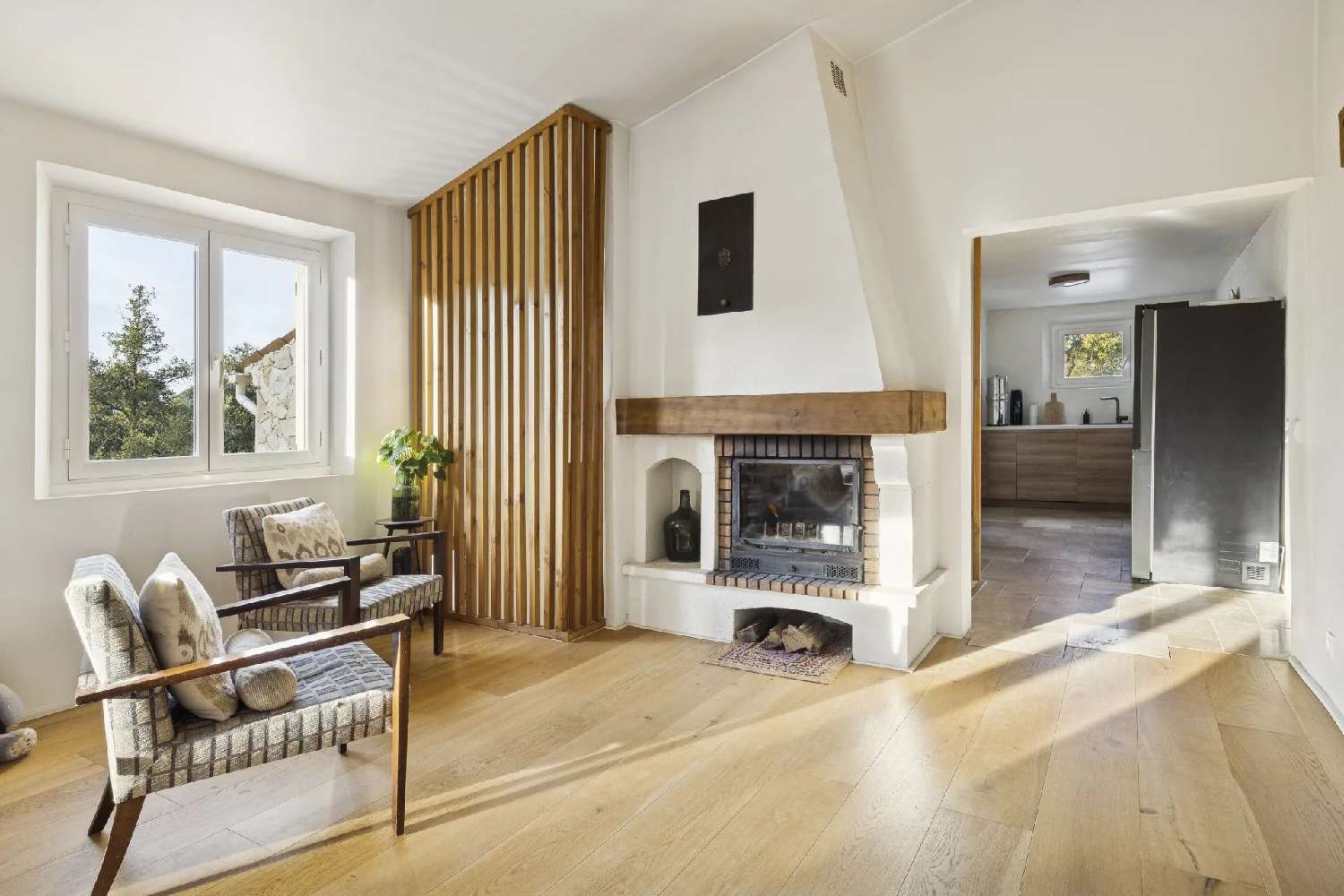  à vendre villa Mandelieu-la-Napoule Alpes-Maritimes 5