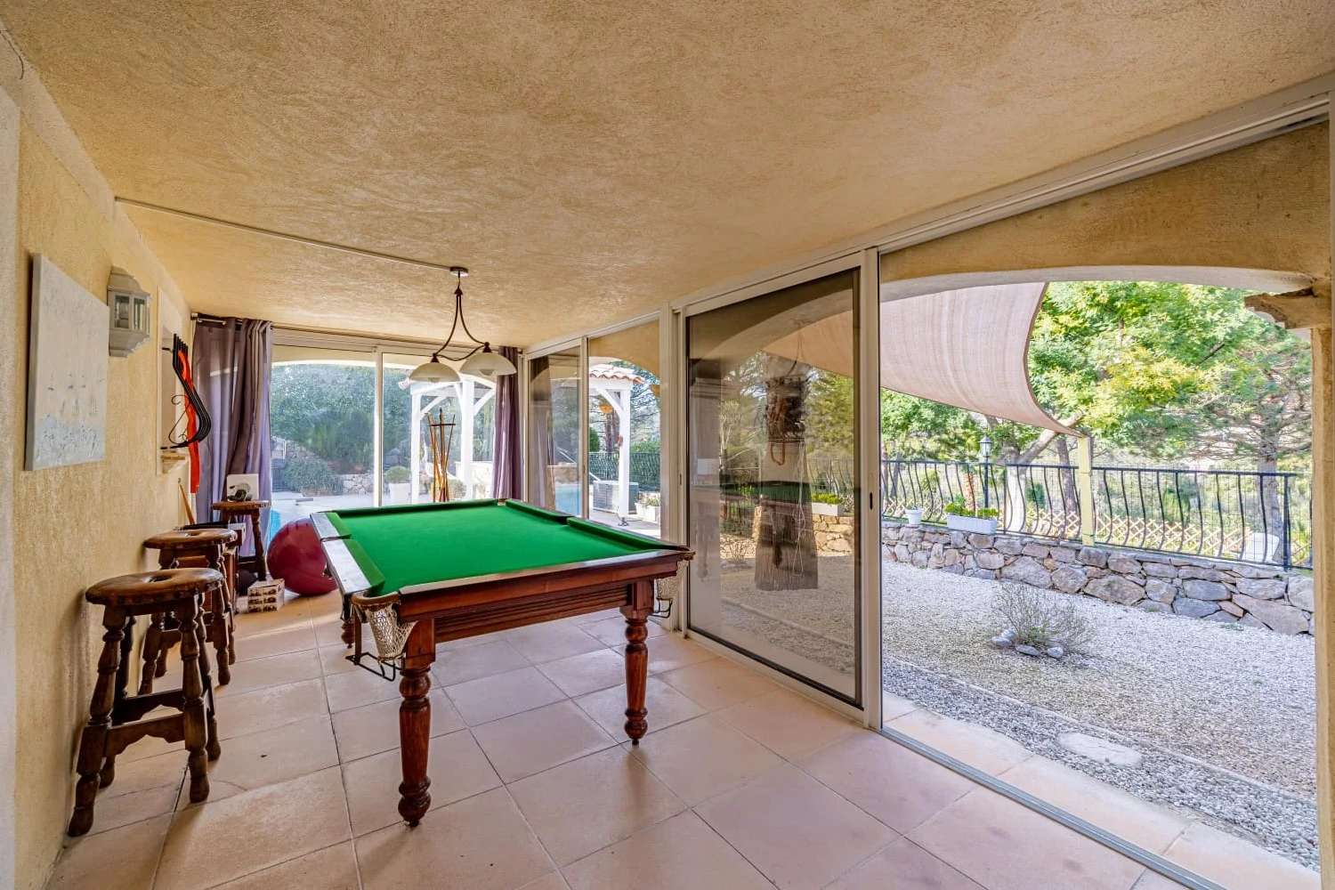 for sale villa Mandelieu-la-Napoule Alpes-Maritimes 3