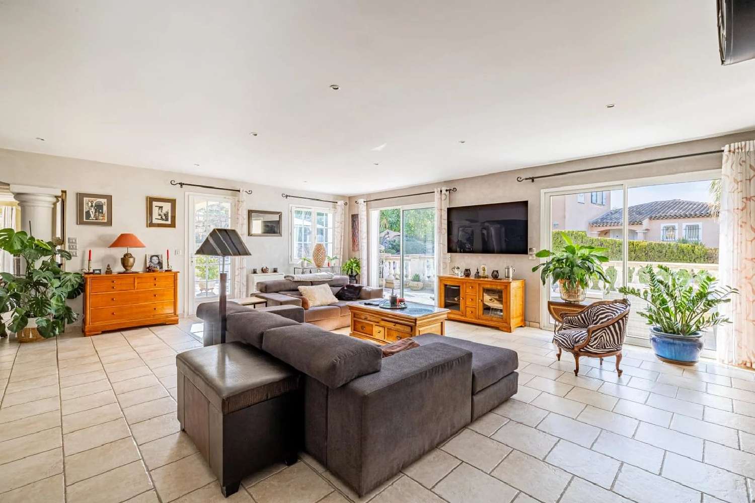 for sale villa Mandelieu-la-Napoule Alpes-Maritimes 7