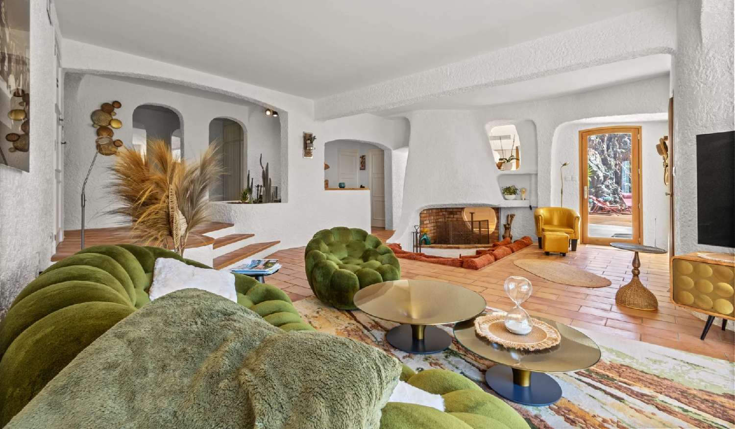  for sale villa Mandelieu-la-Napoule Alpes-Maritimes 2