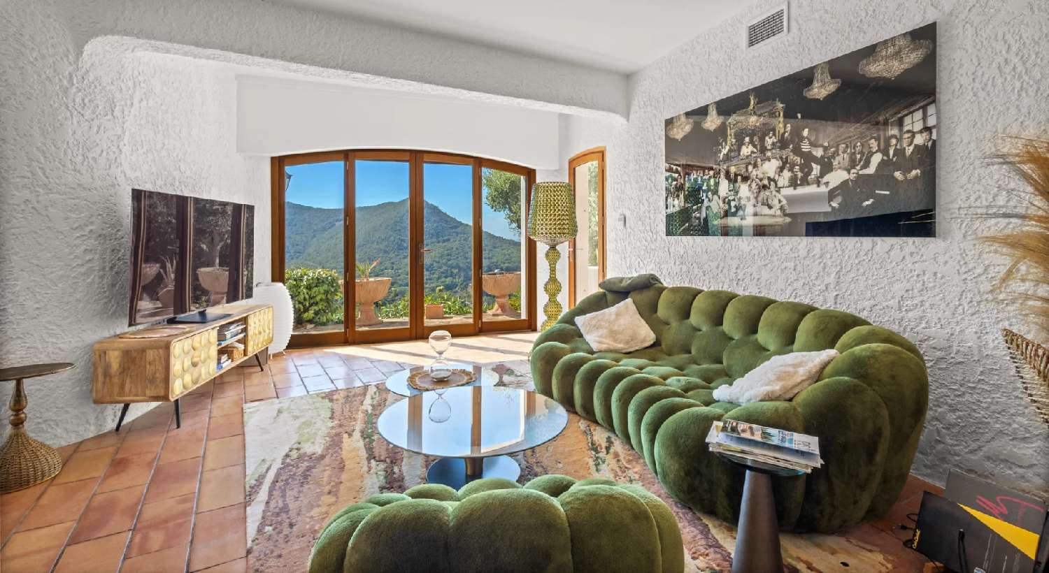  for sale villa Mandelieu-la-Napoule Alpes-Maritimes 5