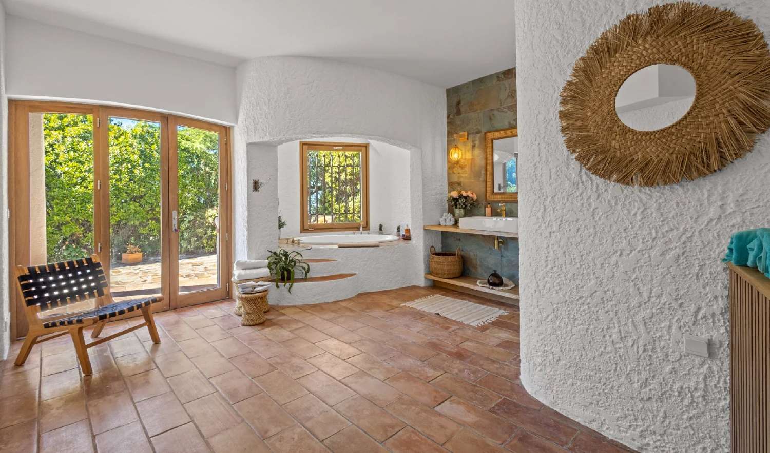  for sale villa Mandelieu-la-Napoule Alpes-Maritimes 7