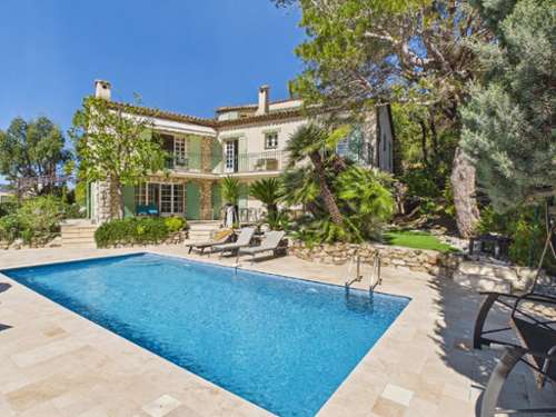 Mandelieu-la-Napoule Alpes-Maritimes Villa Bild 7309519