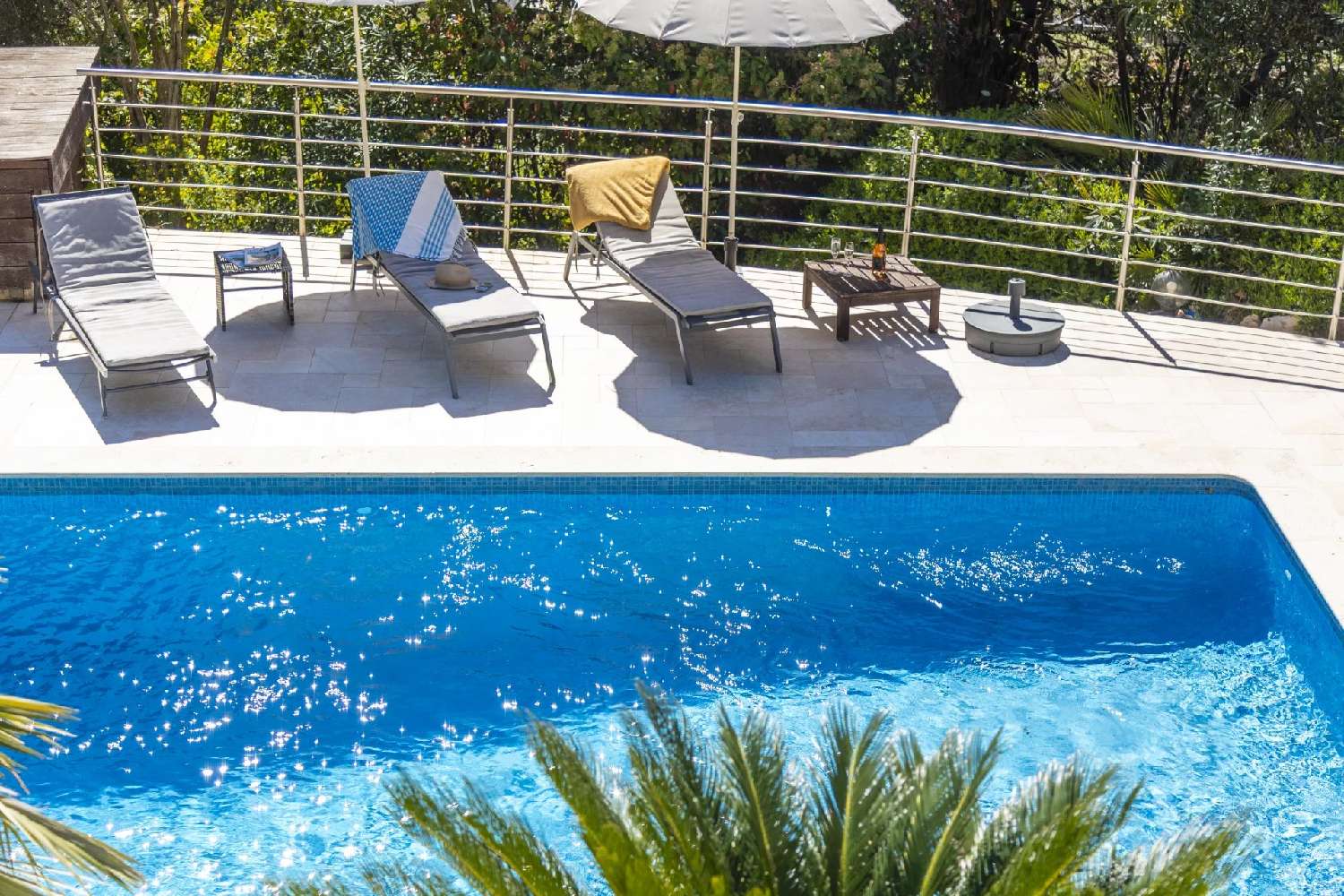 kaufen Villa Mandelieu-la-Napoule Alpes-Maritimes 6