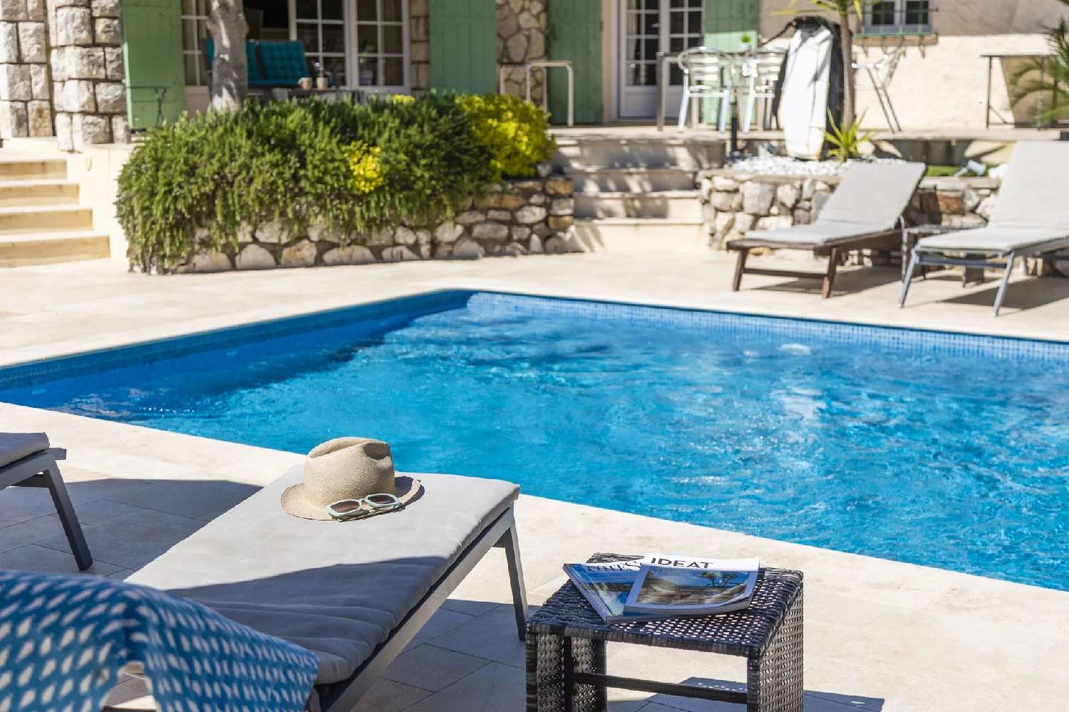 kaufen Villa Mandelieu-la-Napoule Alpes-Maritimes 7