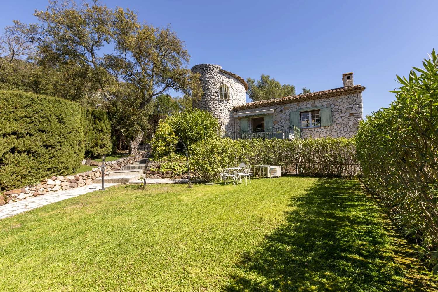 kaufen Villa Mandelieu-la-Napoule Alpes-Maritimes 8