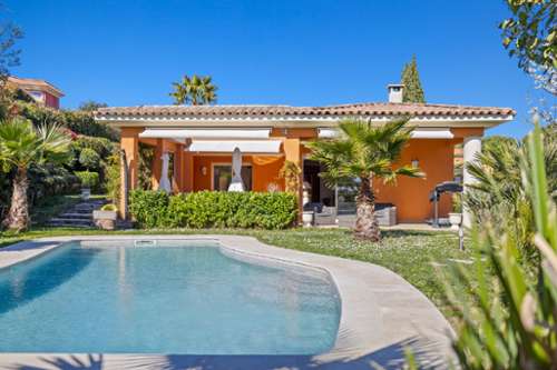 Mandelieu-la-Napoule Alpes-Maritimes villa foto 7314423