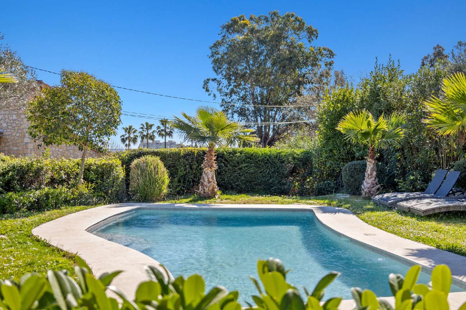  te koop villa Mandelieu-la-Napoule Alpes-Maritimes 3