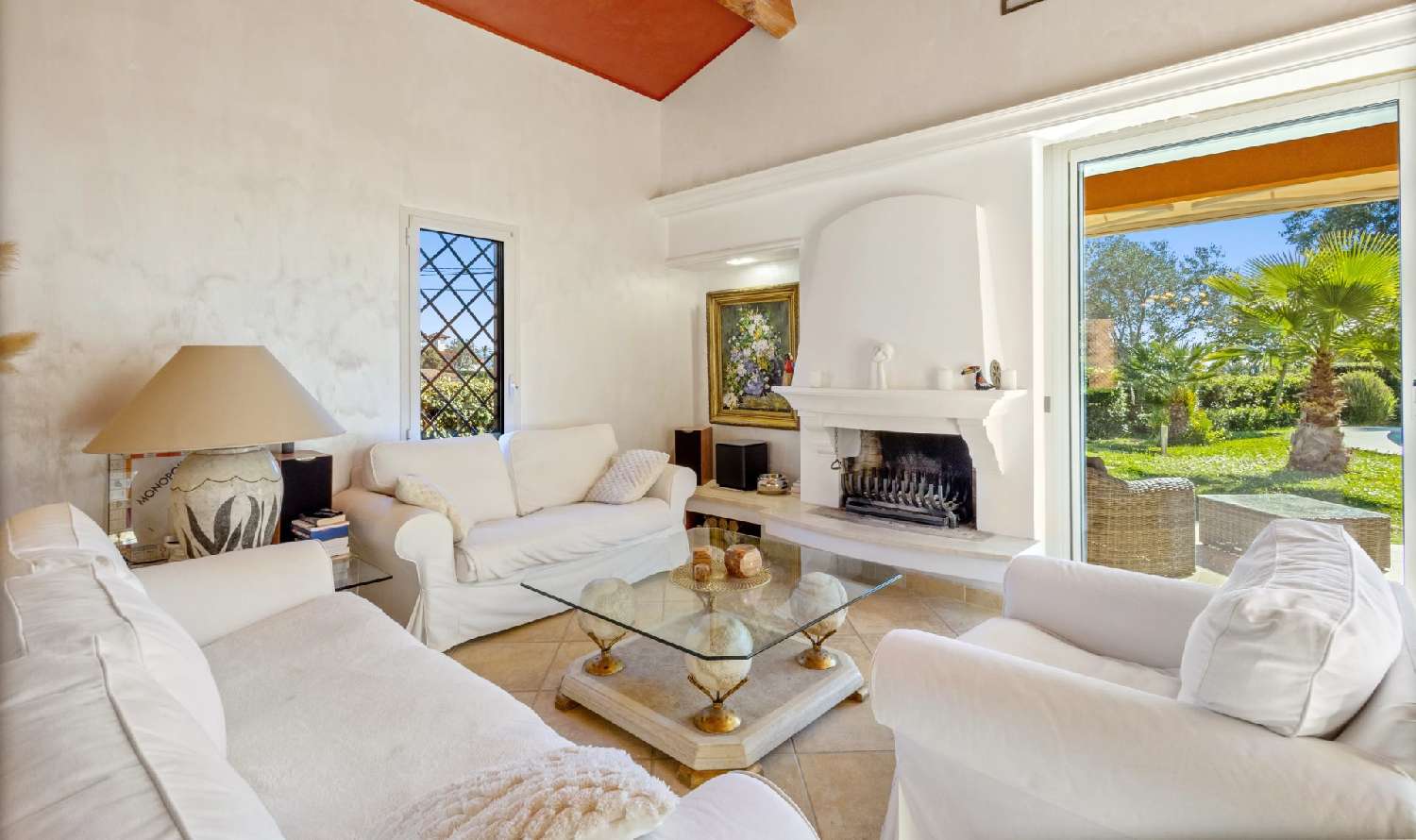  te koop villa Mandelieu-la-Napoule Alpes-Maritimes 7