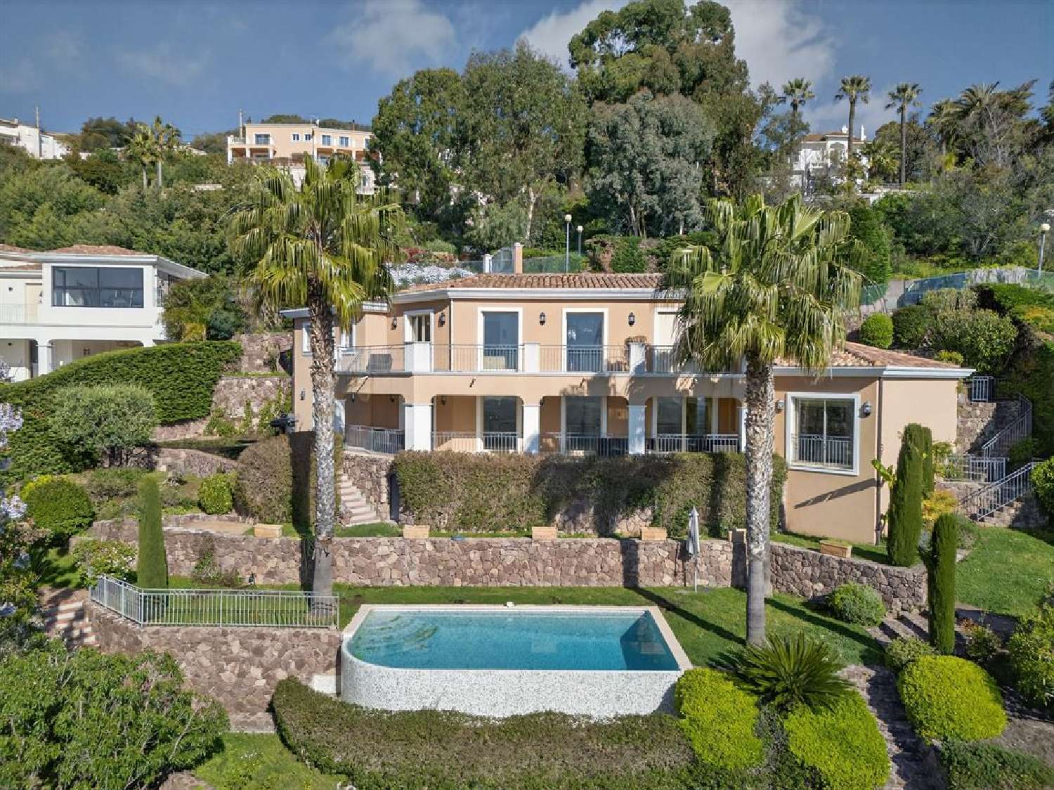  te koop villa Mandelieu-la-Napoule Alpes-Maritimes 3