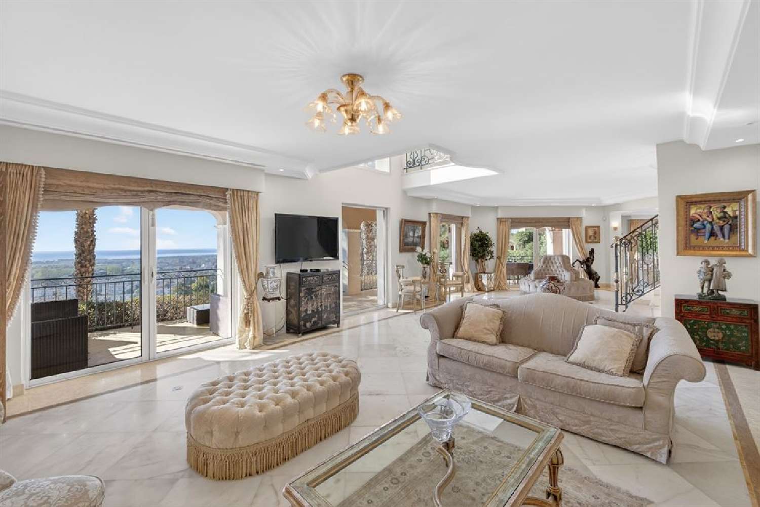  te koop villa Mandelieu-la-Napoule Alpes-Maritimes 4