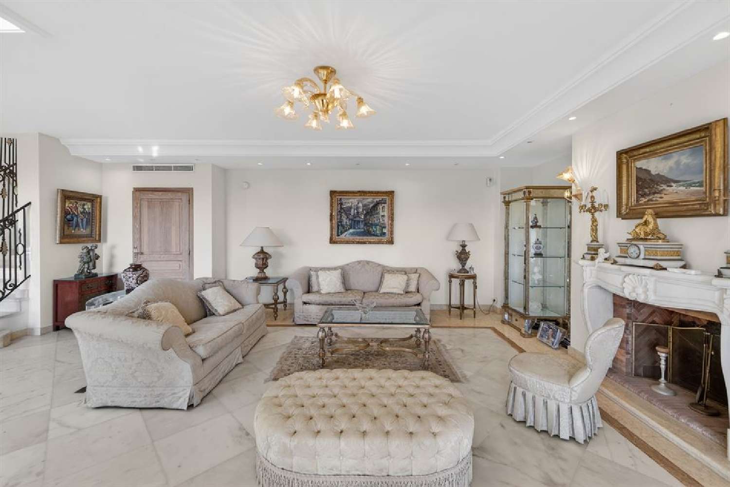  te koop villa Mandelieu-la-Napoule Alpes-Maritimes 6