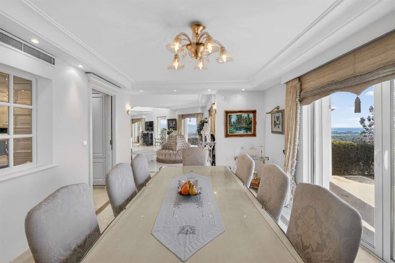  te koop villa Mandelieu-la-Napoule Alpes-Maritimes 7