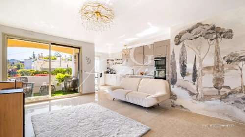 Mandelieu-la-Napoule Alpes-Maritimes villa foto 7306170