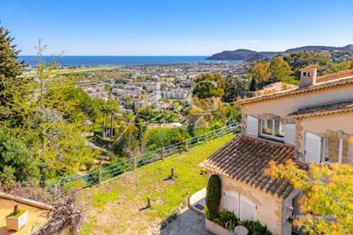 Mandelieu-la-Napoule Alpes-Maritimes villa foto 7314011