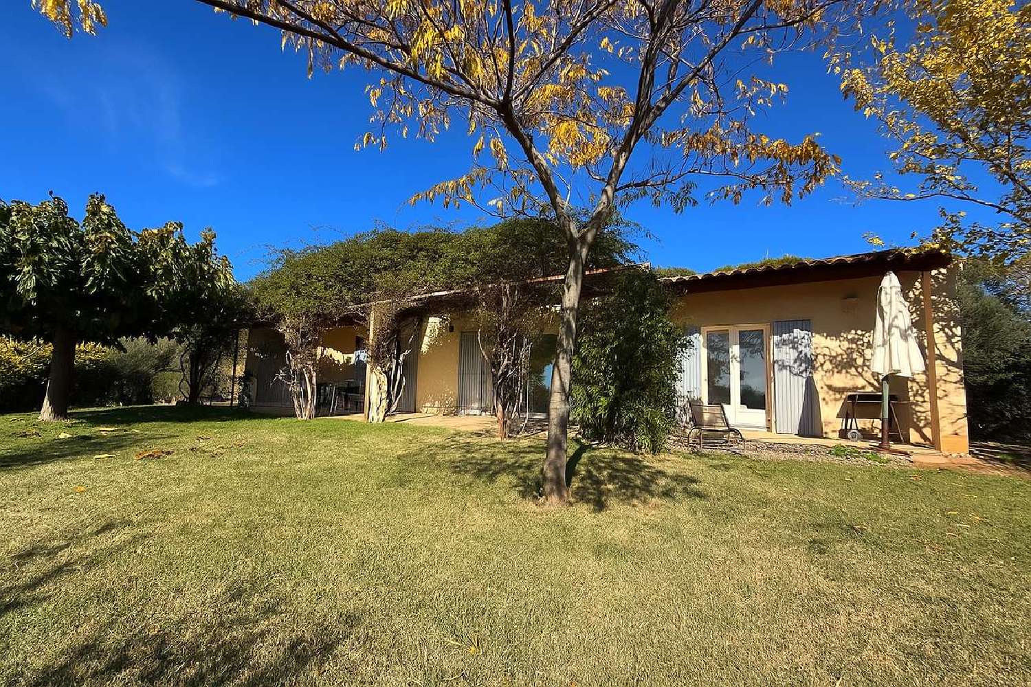  te koop villa Manosque Alpes-de-Haute-Provence 1