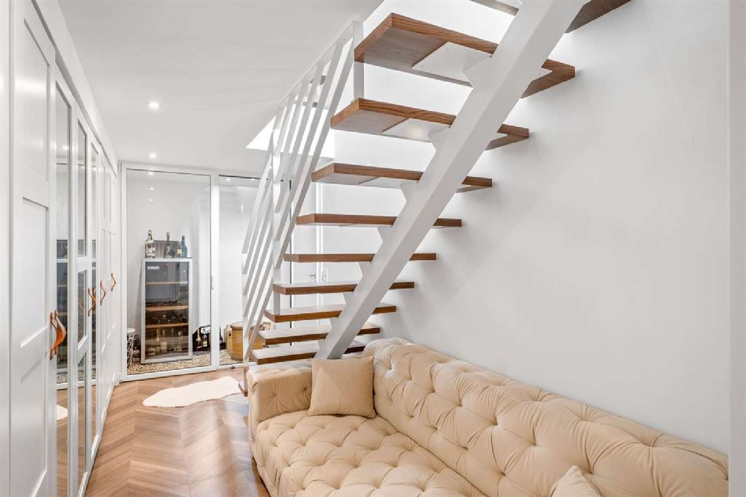 te koop villa Marin Haute-Savoie 7