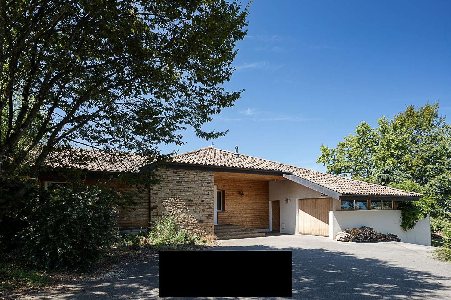  te koop villa Marin Haute-Savoie 2