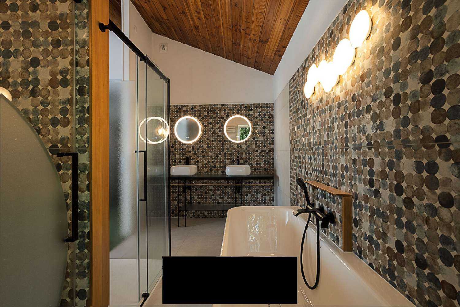  te koop villa Marin Haute-Savoie 5