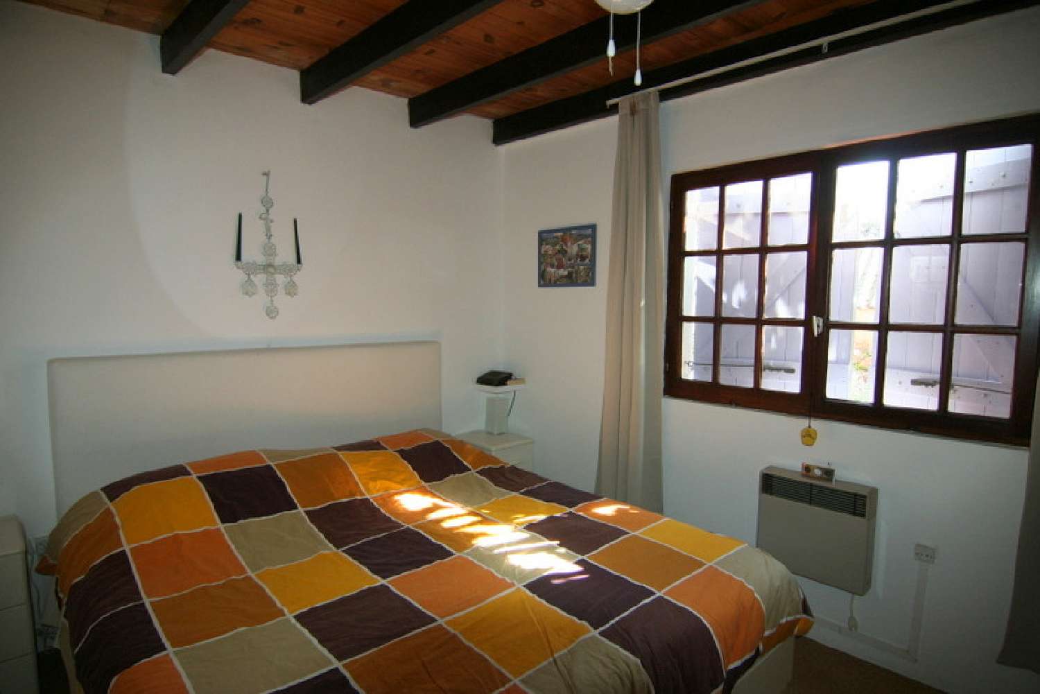  te koop villa Marly-sous-Issy Saône-et-Loire 1