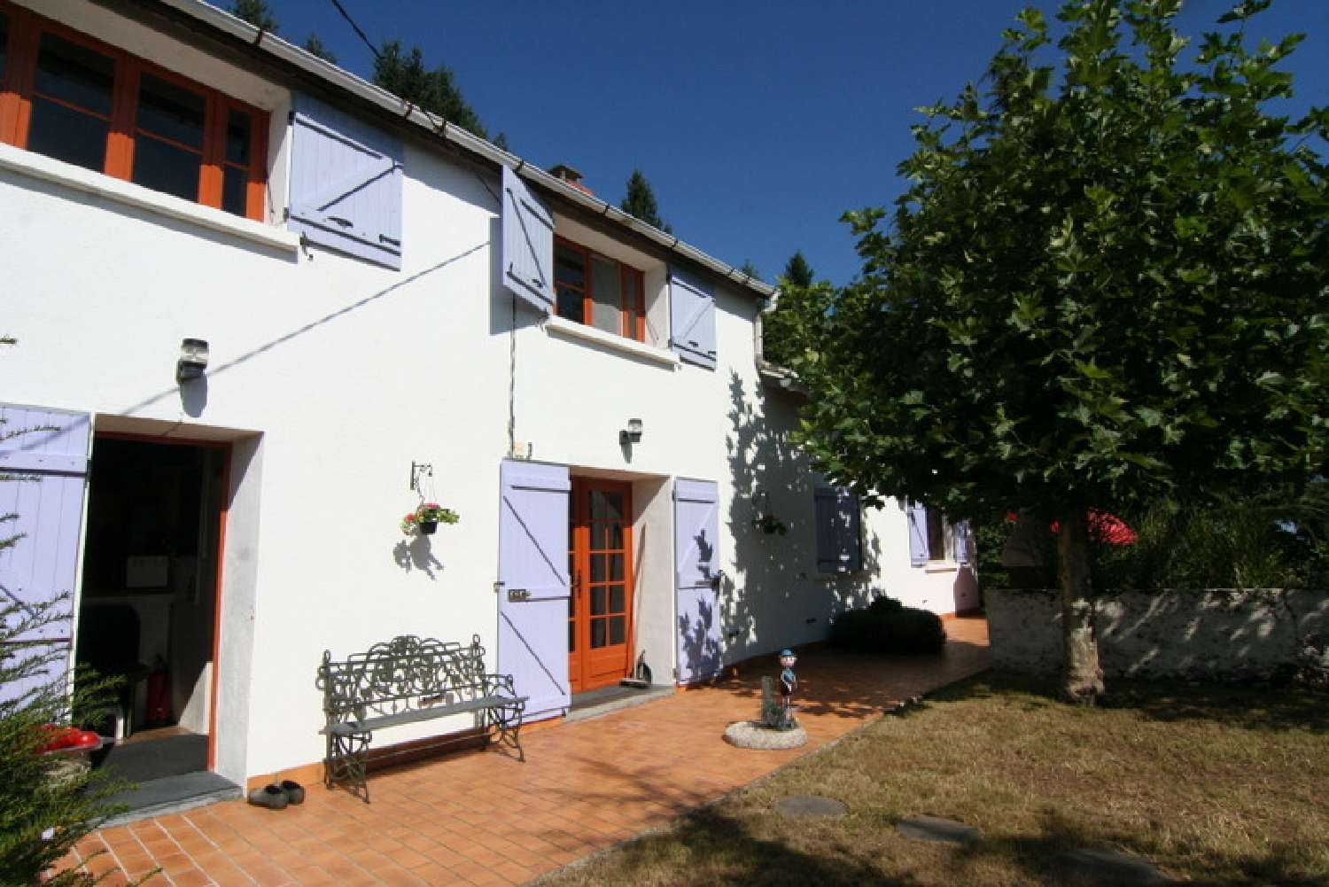  te koop villa Marly-sous-Issy Saône-et-Loire 2