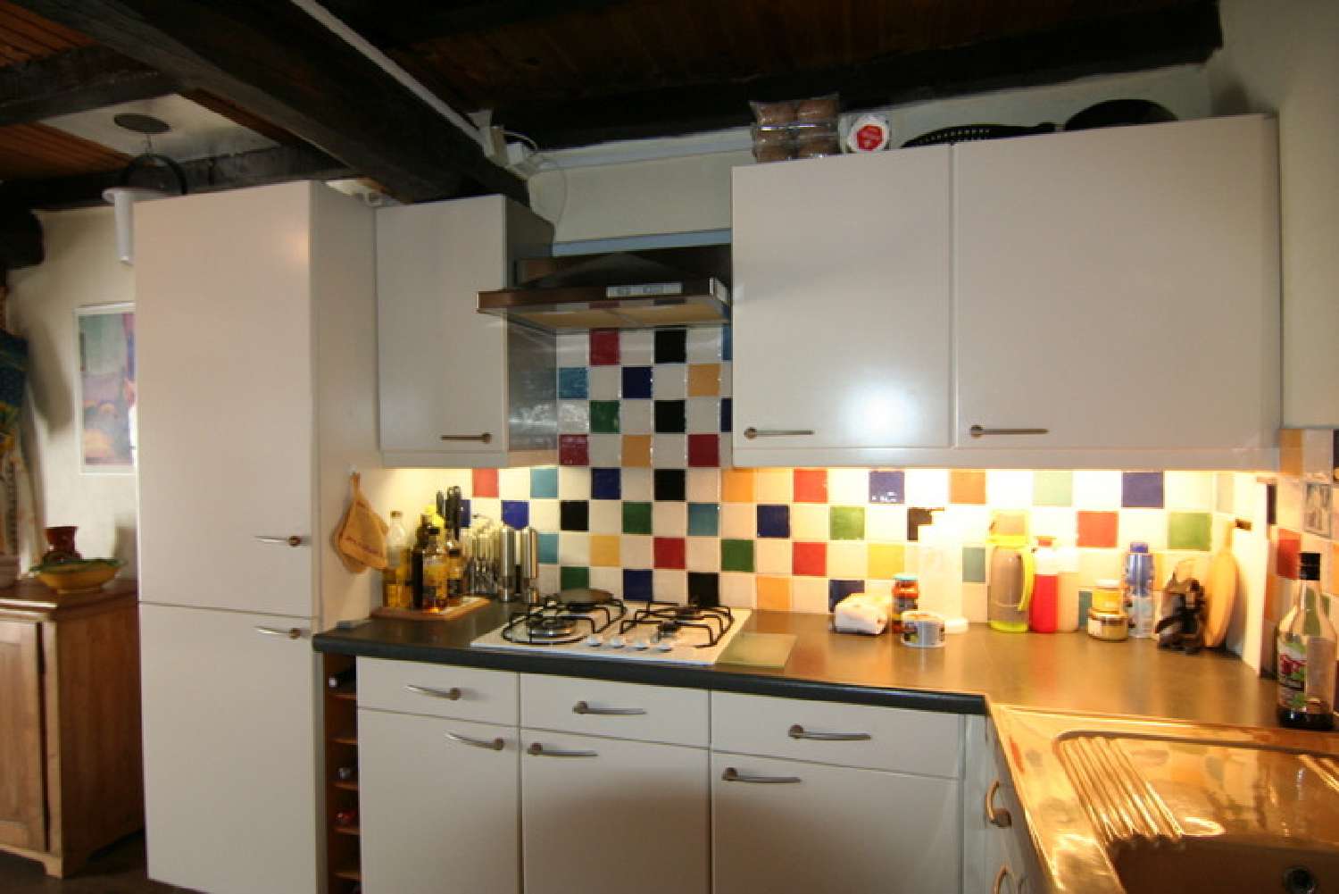  te koop villa Marly-sous-Issy Saône-et-Loire 3