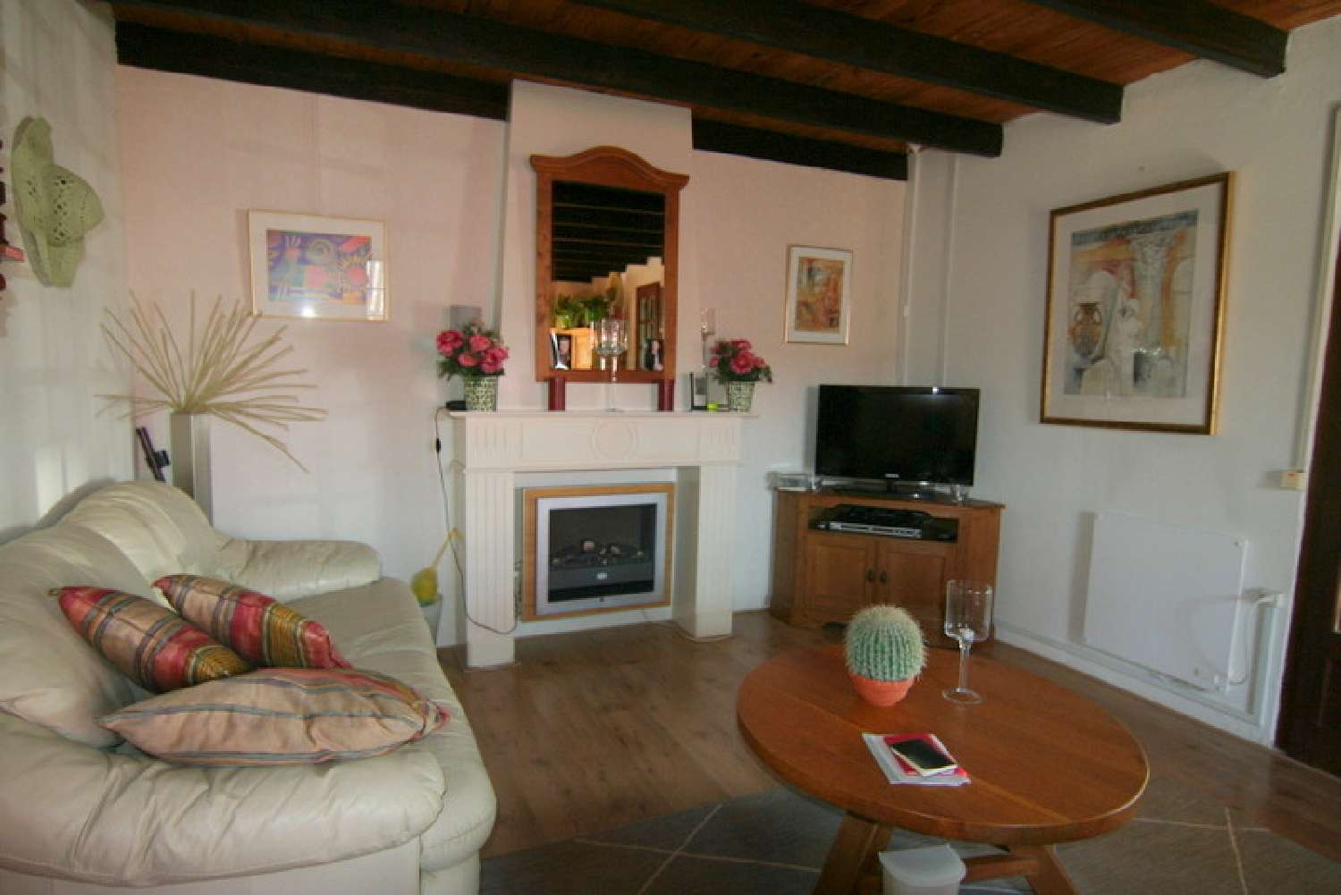  te koop villa Marly-sous-Issy Saône-et-Loire 5