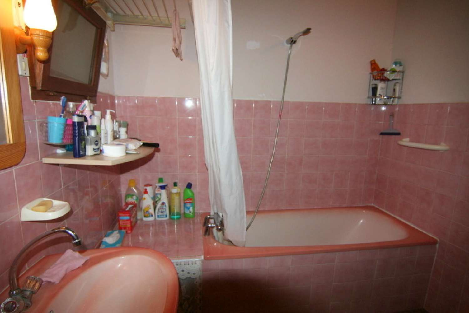  te koop villa Marly-sous-Issy Saône-et-Loire 6