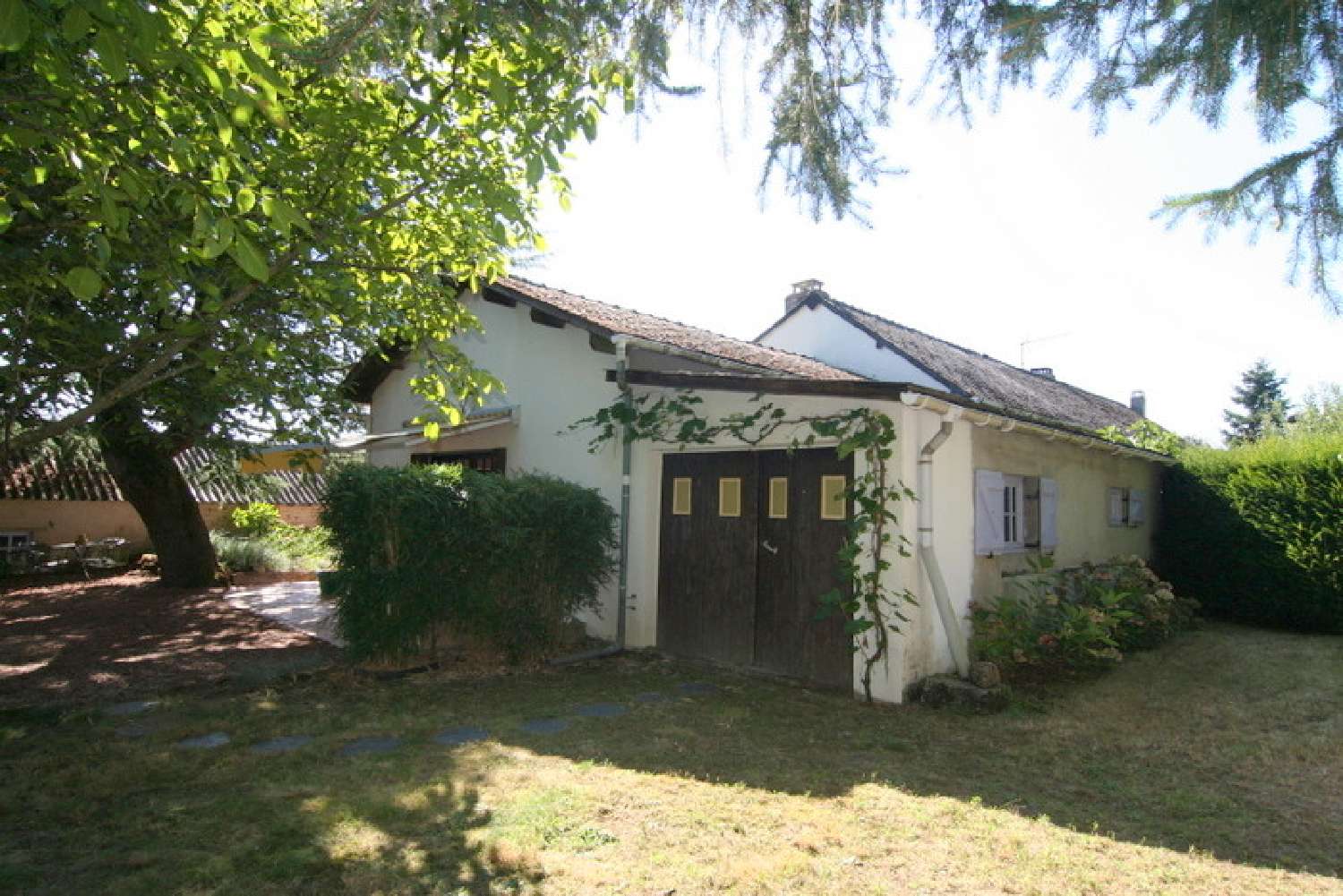  te koop villa Marly-sous-Issy Saône-et-Loire 7