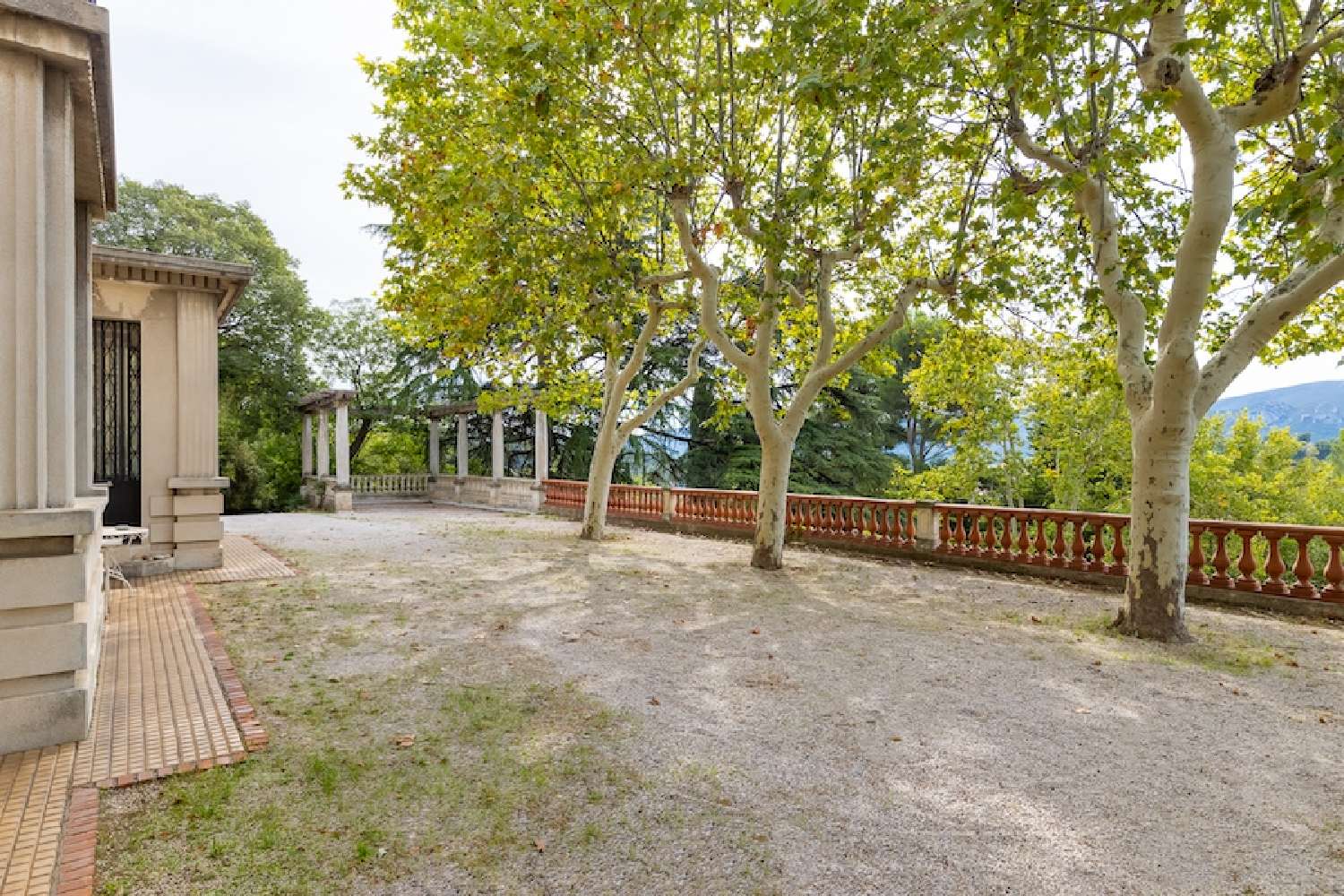  à vendre villa Marseille Bouches-du-Rhône 3