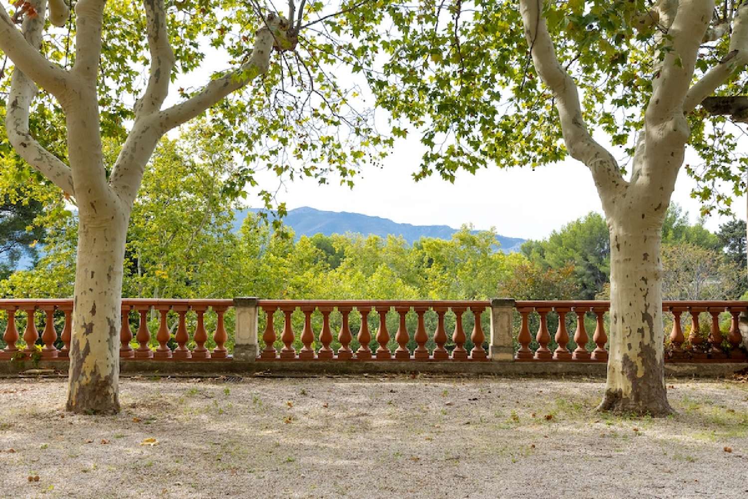  à vendre villa Marseille Bouches-du-Rhône 4